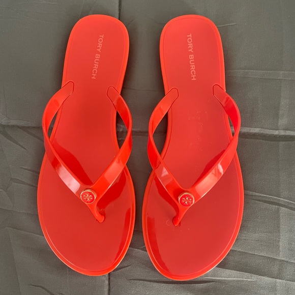 Tory Burch Sandals - Picture 1 of 5